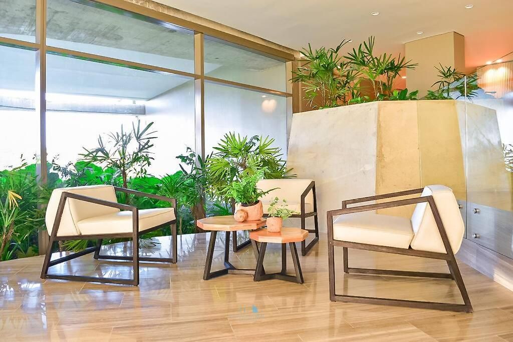 Vista Al Mar Lateral Panoramic View,spectacular Building,pools, Morros Zoe Ultimo Piso * Cartagena