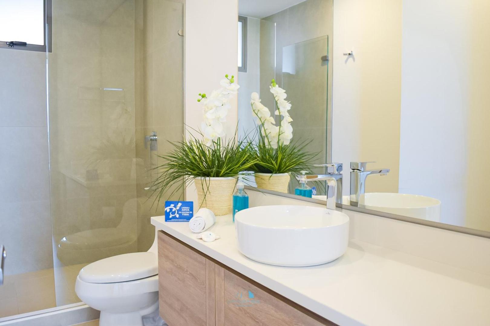 Ocean View Panorama Apartment: Beachfront Luxury With Pools